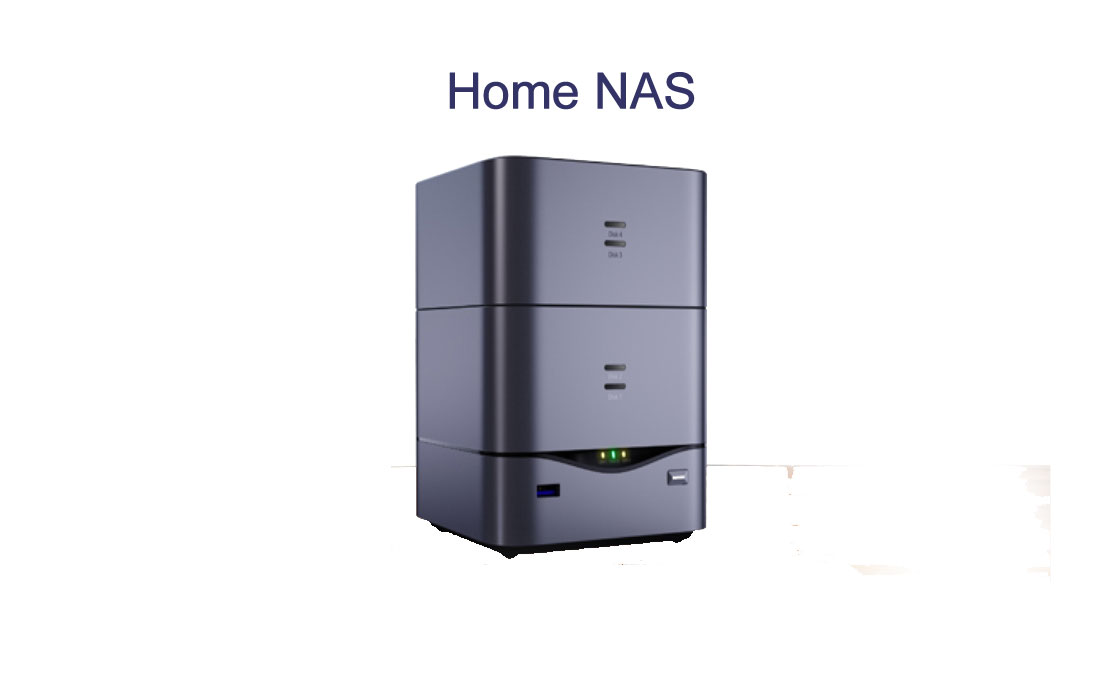 What NAS server can do for us?